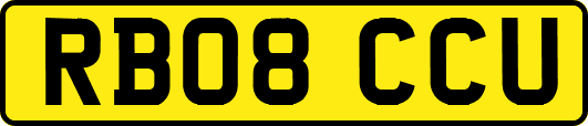 RB08CCU