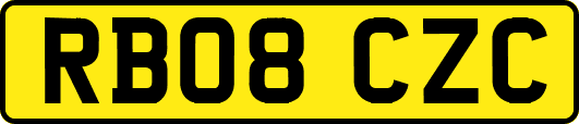 RB08CZC
