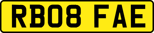 RB08FAE