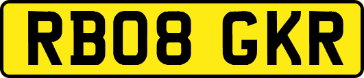 RB08GKR