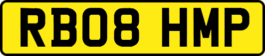 RB08HMP