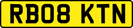RB08KTN