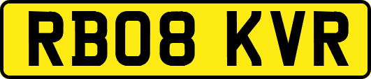 RB08KVR