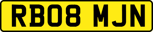 RB08MJN