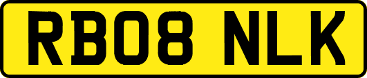 RB08NLK