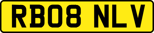 RB08NLV