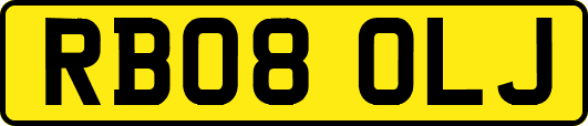 RB08OLJ