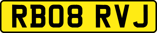RB08RVJ