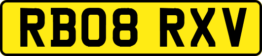 RB08RXV