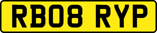RB08RYP