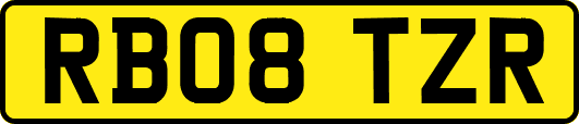 RB08TZR