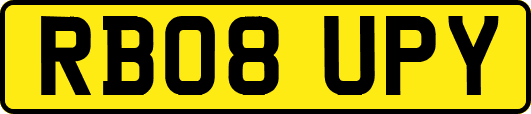 RB08UPY