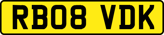 RB08VDK