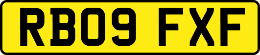 RB09FXF