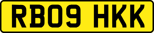 RB09HKK