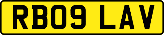RB09LAV
