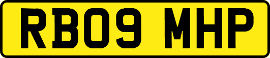 RB09MHP