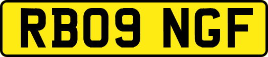 RB09NGF
