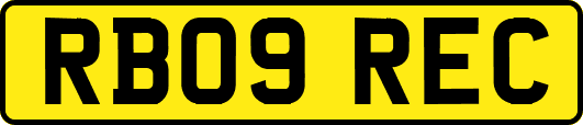 RB09REC