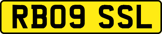 RB09SSL