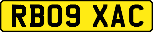 RB09XAC