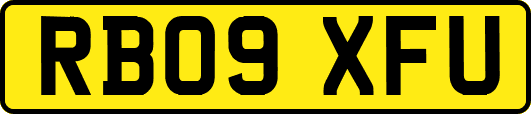 RB09XFU
