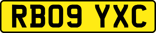 RB09YXC