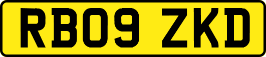 RB09ZKD