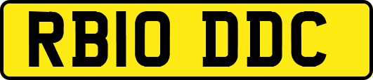 RB10DDC