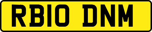 RB10DNM