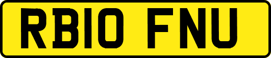RB10FNU