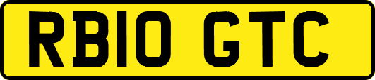 RB10GTC
