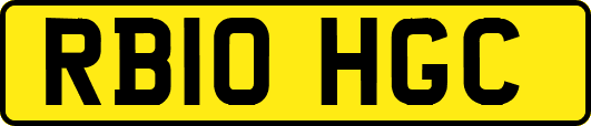 RB10HGC