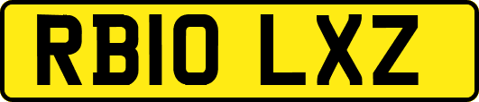 RB10LXZ
