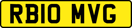RB10MVG