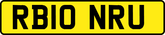 RB10NRU