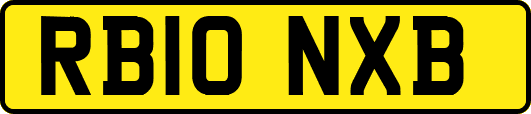 RB10NXB
