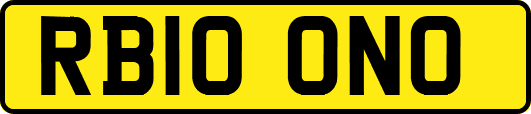 RB10ONO