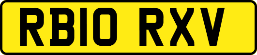 RB10RXV