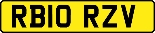 RB10RZV