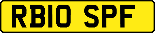 RB10SPF