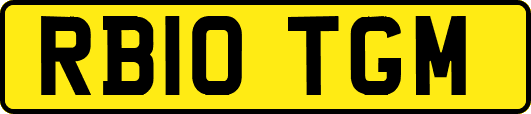 RB10TGM