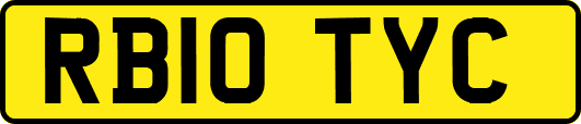 RB10TYC