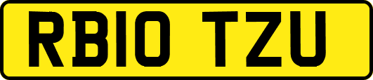RB10TZU