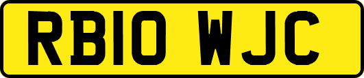 RB10WJC