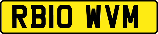RB10WVM