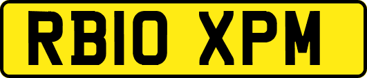 RB10XPM