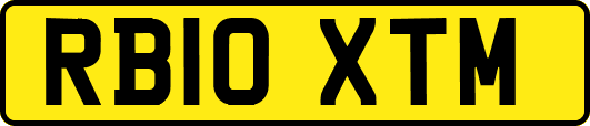 RB10XTM