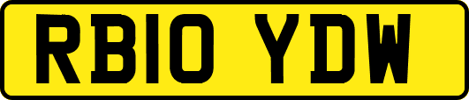 RB10YDW