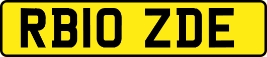 RB10ZDE